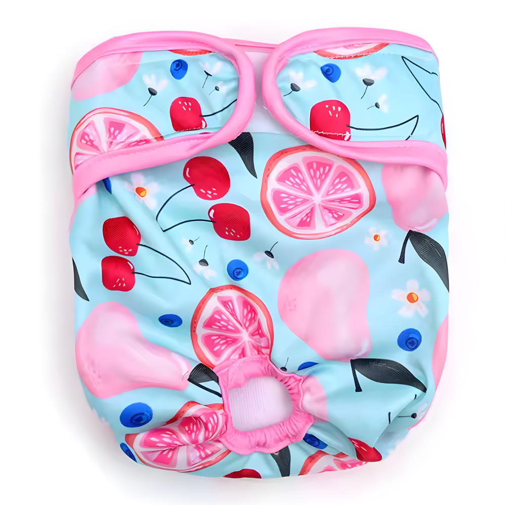 Nos couches lavables