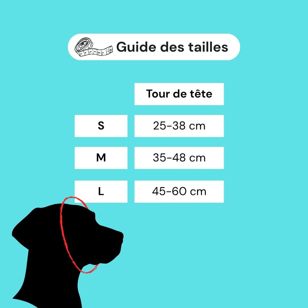 Protège-oreilles pour chien qui tremble  Réduction Bruit