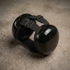 Casque antibruit chien pour anxiété