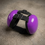 Casque antibruit chien pour anxiété