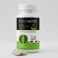 Complément alimentaire arthrose anti douleur chien - naturel et francais
