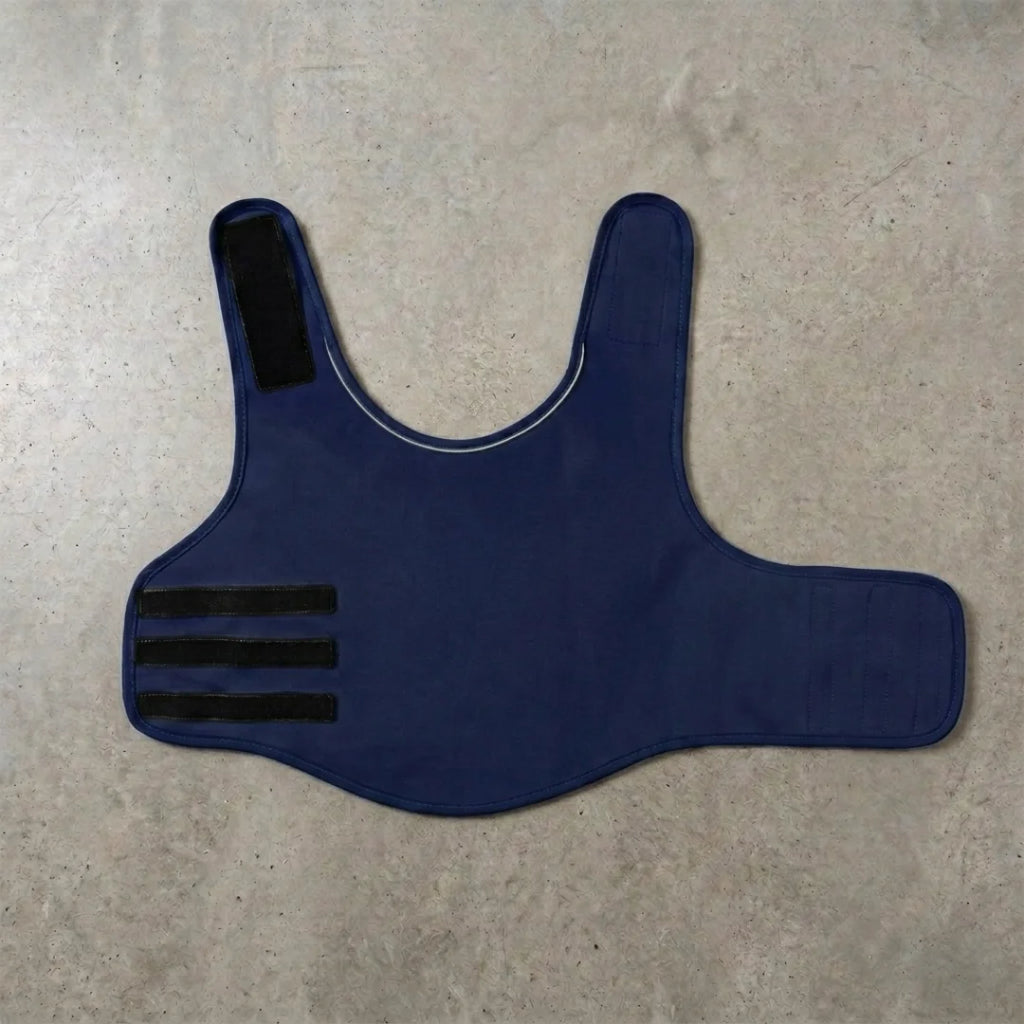 Veste anti stress chien - Gilet calmant tonnerre et stress