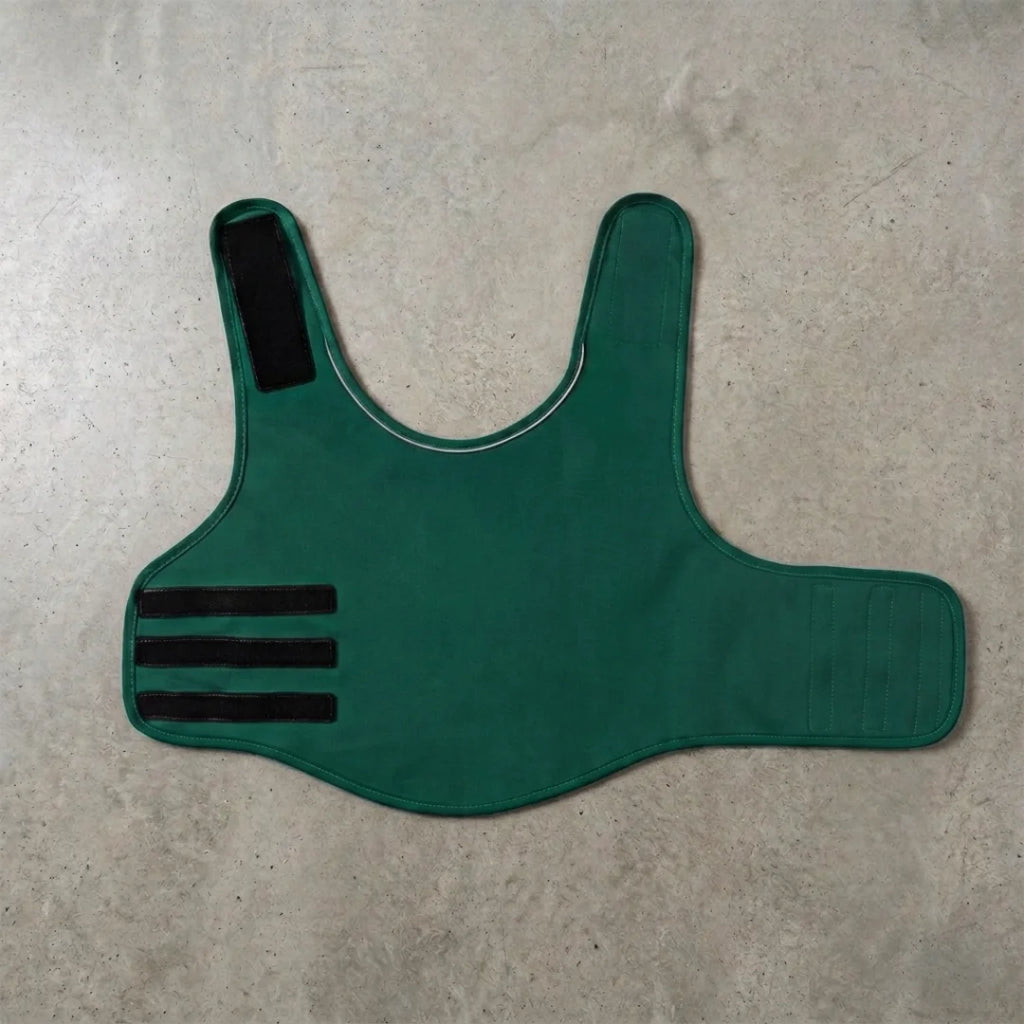 Veste anti stress chien - Gilet calmant tonnerre et stress